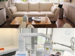 -精德口腔·种植修复·儿牙中心(财富中心店)