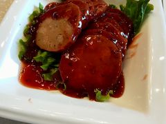 -功德林素菜饭庄(前门店)