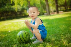 -Baby Pastel 自然光儿童摄影(CBD店)