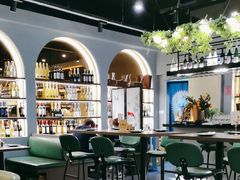 -Shantek象提南亚西餐厅&Bistro(淮海中路店)