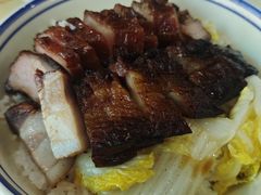 -香辉食馆(新兴路店)