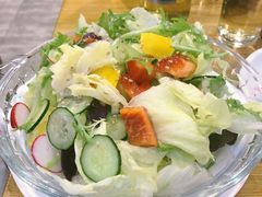 -食客烧烤(罗道庄店)