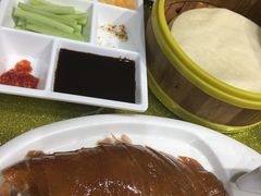 -大鸭梨烤鸭(金色漫香店)