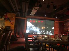-润青四季音乐主题餐厅·椰子鸡(罗湖店)