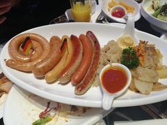 -MOSSO德国餐厅·音乐酒吧(环宇荟店)