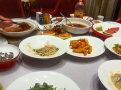 -洛阳宴·洛阳菜(南昌路店)