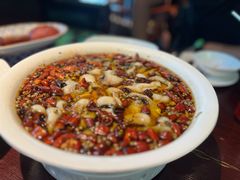 -永安鱼庄·镇江菜(东吴路店)