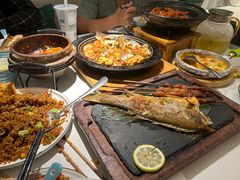 -相遇·川湘融合菜(金坛吾悦广场店)
