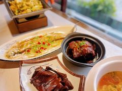 -外婆船宴餐厅·外婆喊你回家吃饭