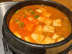 -土大力韩式烤肉料理(和平路店)