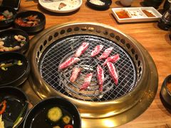 -黑牛黑猪烤肉专门店(万象城店)