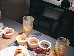 -拉蒂娜·巴西牛排馆 Latina·Brazilian Steakhouse(王府井喜悦店)