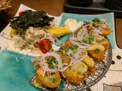 -鸟山鸣·日料食堂(王府井店)