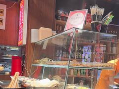 -虢国羊肉汤馆(政二街店)