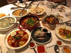 -宁波石浦大饭店(新材料城店)