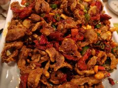 -佶政筋饼·新概念(安阳路店)