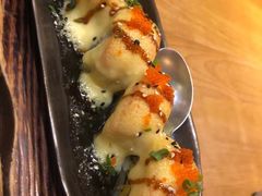 -一心创作料理屋(经开万达店)