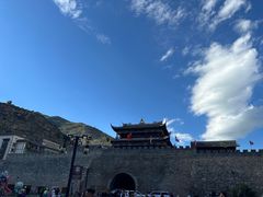 -松州古城