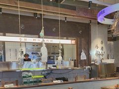 -北丐先生·野馄饨烧烤(泰达E街区店)