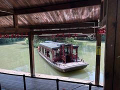 -同里国家湿地公园
