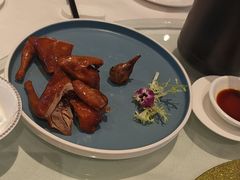 -金河半岛园林酒家(金融城店)