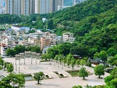 -阳台山森林公园
