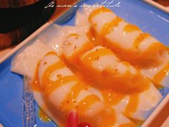 -香香海南菜餐厅