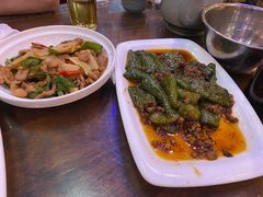 -缪氏川菜(丰盛町店)