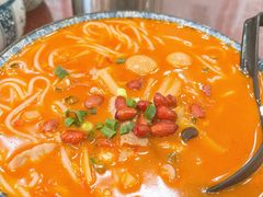 -螺世纪螺蛳粉·桂味小排档(裕德店)