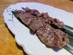 -质烤烤物·活烤海鲜(质烤总店)