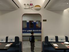 -甜心航空主题餐厅(京源城店)