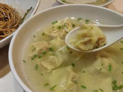 -东泰祥生煎馆(重庆北路店)