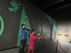 -极限PLAY运动娱乐新世界·团建派对潮玩休闲馆·室内蹦极高空游乐园