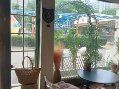 -参差咖啡(水果湖公园店)