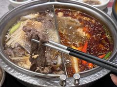 -一绪に寿喜烧(荟聚店)