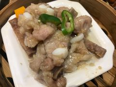 -新兴·金羊座·粤菜点心(乐峰店)