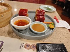 -点都德(大茶楼店)