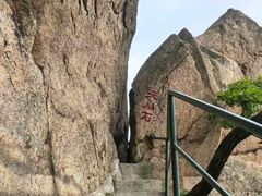-丹东凤凰山景区