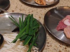 -姜胖胖无限自助烤肉(凯德天府店)