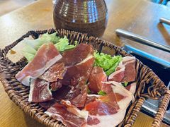 -阿婆情腊排骨火锅(饮玉巷店)
