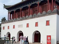 -普陀宗乘之庙(小布达拉宫)