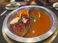 -沸炉重庆老火锅(军事博物馆店)