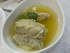 百叶包-老人和饭店(打浦路店)