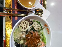-盒马鲜生(新都心店)