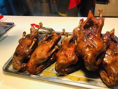 -王浩儿纪六孃甜皮鸭(东大街店)