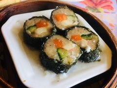 -南都咖啡西餐厅(吉厦村店)