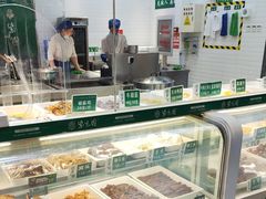 -紫光园清真北京小吃(广渠门内店)