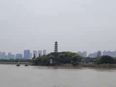 -江心屿景区