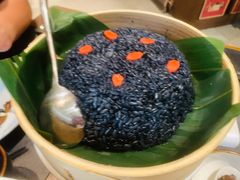 乌米饭-九福楼大酒店