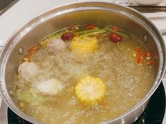 -宁好四季潮汕牛肉火锅